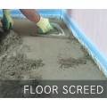 Sand/cement screed (per m3), BT37 0UZ